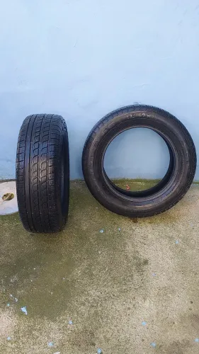 Pneu 195/60 R15