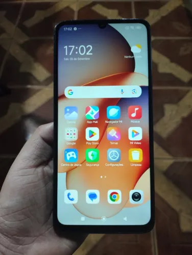 Xiaomi Redmi 13c Dual Sim 128GB 8GB