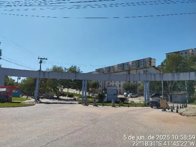 Oportunidade Única em MACAE - RJ | Tipo: Apartamento | Negociação: Venda Online | Situação