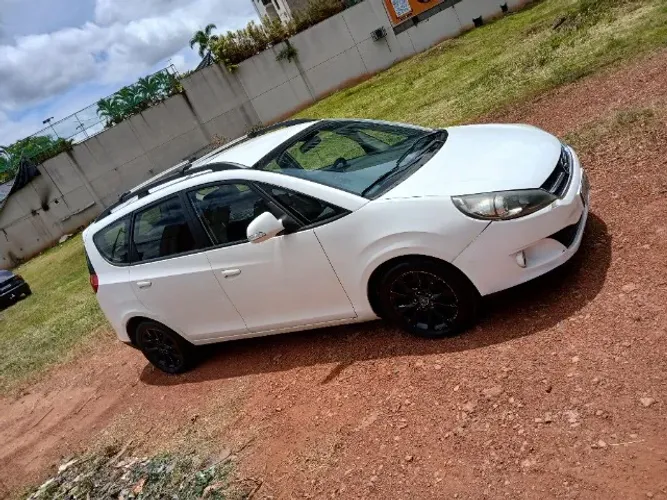 JAC J6 2.0 16V 5P Mec. 2014