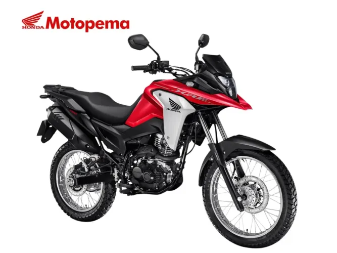 Honda Xre 190 2026