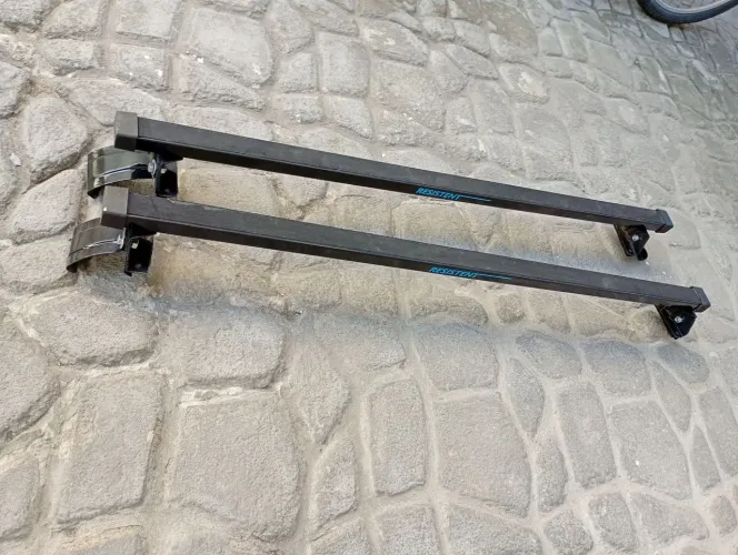 Rack teto uno Vivace