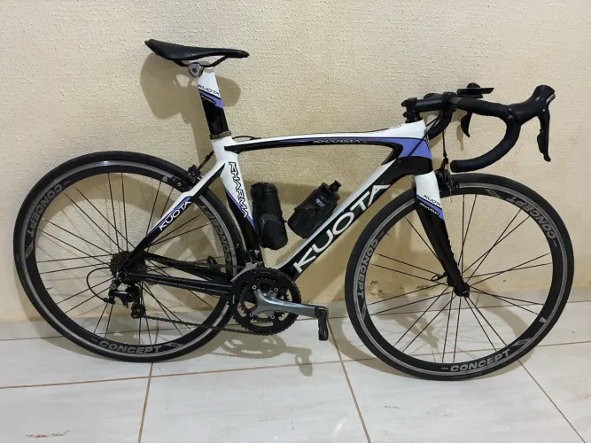 Speed Kuota 