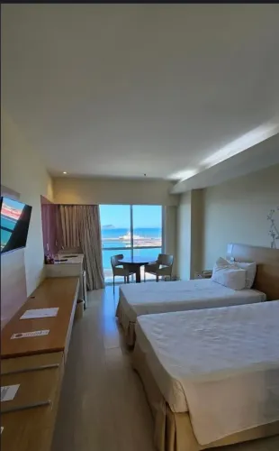 Venda de Apartamento no Golden Tulip Imbetiba