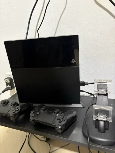 PS4 - Playstation 4