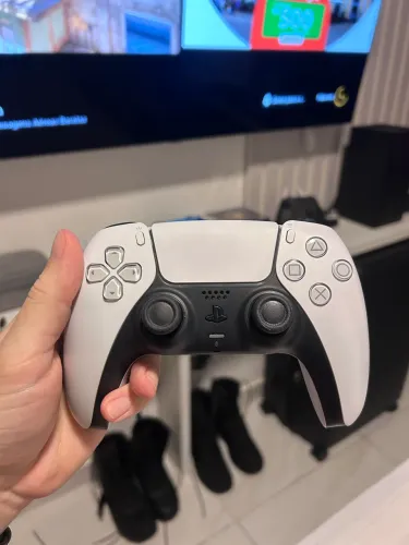 Controle PS5 dualsense