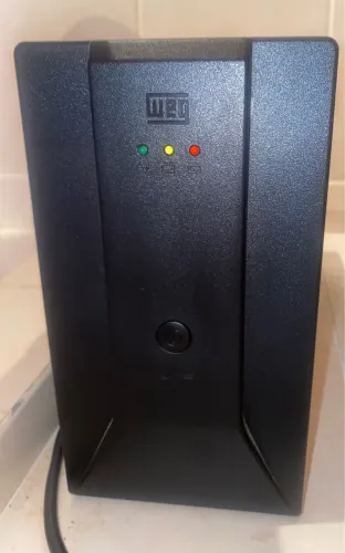 Nobreak Weg 1200VA