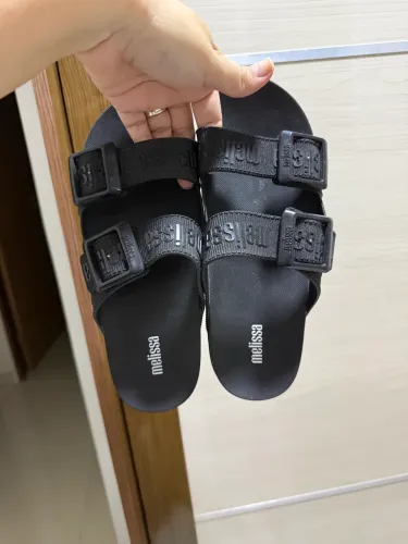 Papete Melissa original 