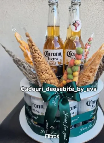 Bebidas