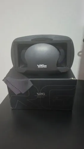 OCULOS VRG PRO PARA CELULAR