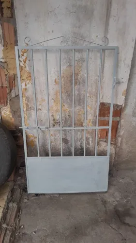 Portão