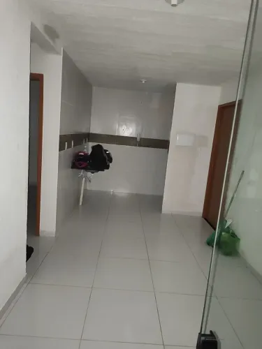 Apartamento pra alugar
