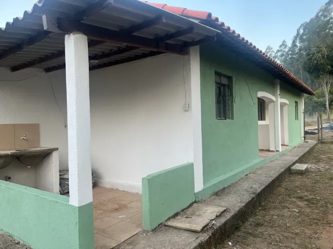 Lindo Sítio com 25,64 ha em Mar de Espanha MG - Oportunidade!
