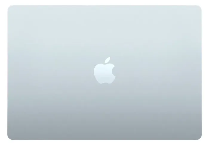 MACBOOK AIR APPLE MDVQ4LL/A M5 16GB 512GB 15" SKY BLUE