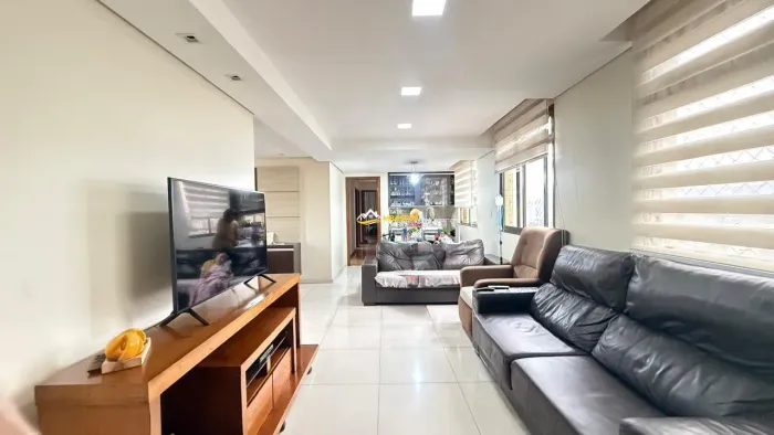 Cobertura com Piscina e Vista Definitiva à Venda no Padre Eustáquio Ref.:22375