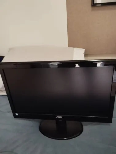 Monitor AOC 20 polegadas