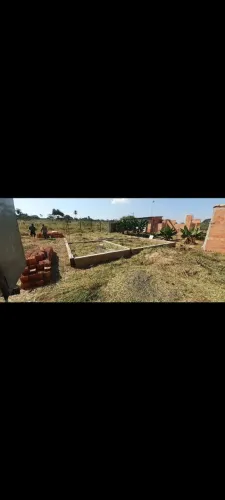 Vendo terreno em Jaguariúna