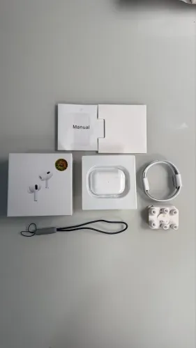 Fone De Ouvido Bluetooth AirPods 5