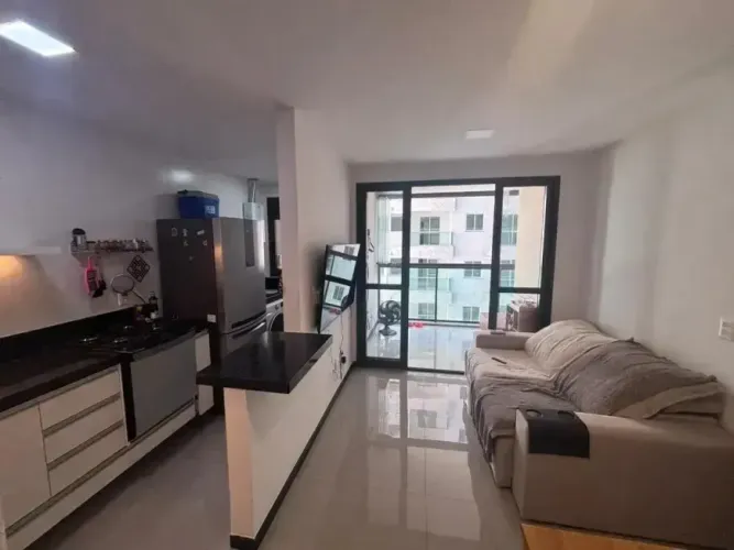 Imóvel para venda possui 61 metros quadrados com 2 quartos em Praia de Itaparica - Vila Ve