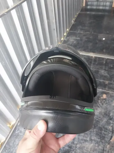 Capacete Gow