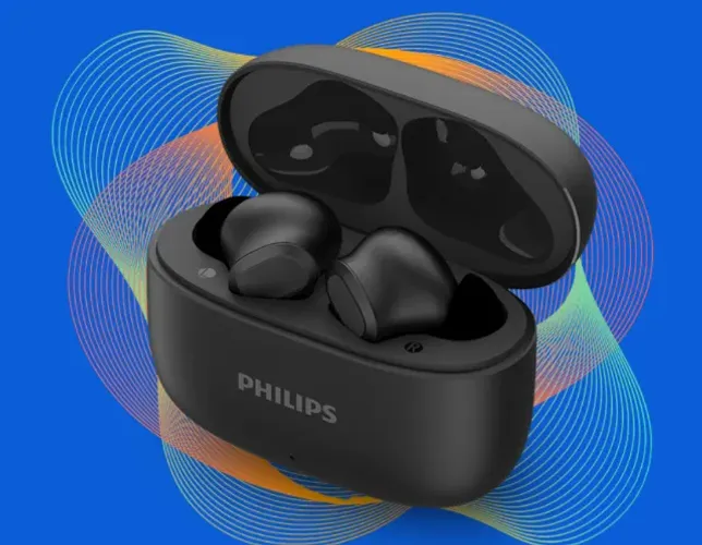 Fone de Ouvido Bluetooth PHILIPS TAT1109