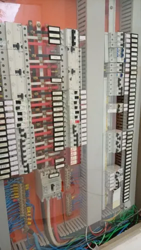 Eletricista
