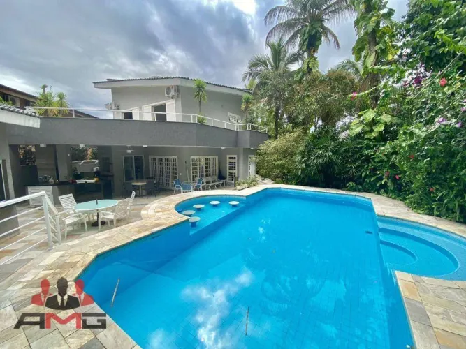 Casa com 5 dormitórios, 354 m² - venda por R$ 6.500.000,00 ou aluguel por R$ 31.838,28/mês