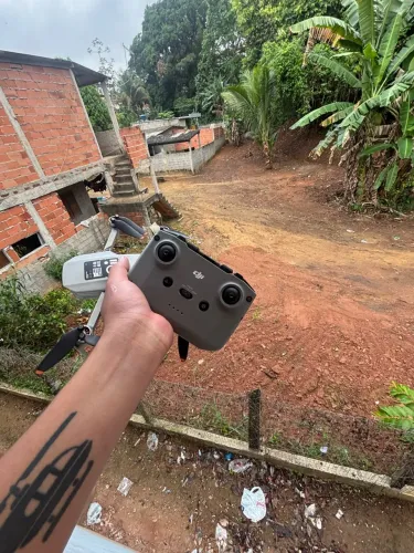 Drone DJI MINI 4k