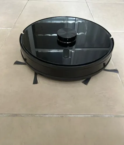 Robô aspirador de pó Lilin X6