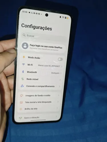 One plus 10R 128gb + 8gb 2 chips 5G