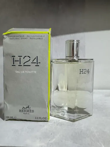Perfume Hermès H24 100ml