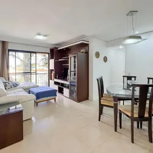 Apartamento à venda, Mobiliado, 3 dormitórios, 1 suíte, 2 vagas, Vila Deodoro, São Paulo,