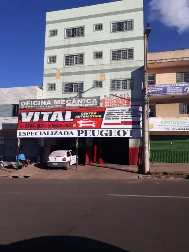 Alugo kitnetes, aluguel direto com proprietário!