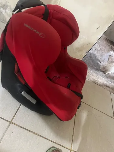 Cadeirinha infantil