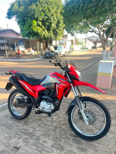Vendo bros 2022 160