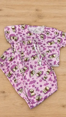 Pijama feminino