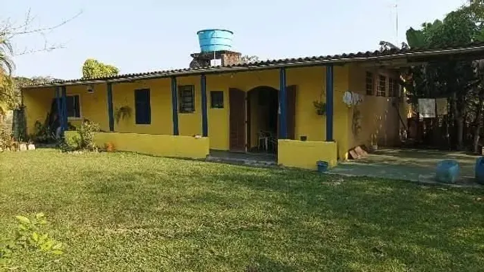 Chácara com 3 quartos à Venda, Chácaras Lucel - Itanhaém