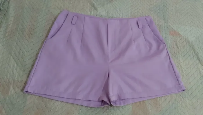 Desapego de Shorts Femininos G e GG