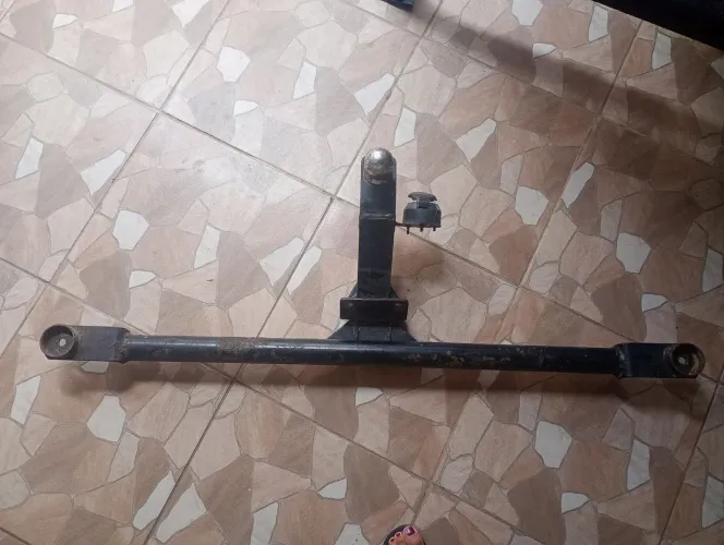 Engate para Caminhoneta