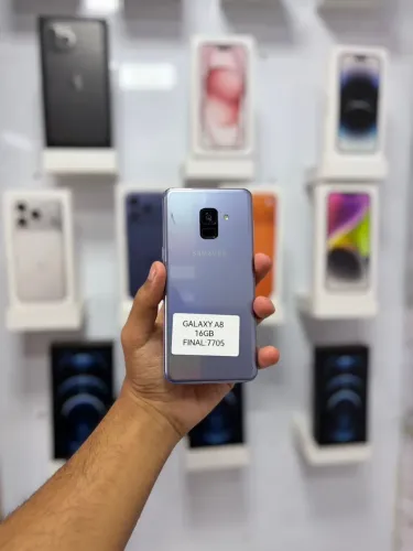 Samsung Galaxy A8 