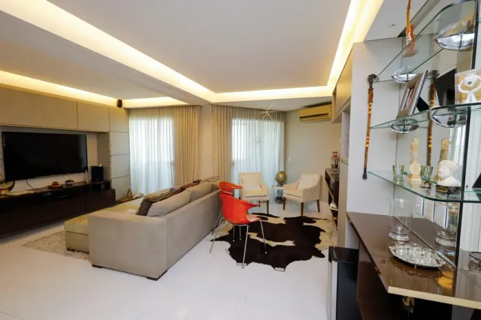 Vendo apartamento no Ed. Samurai - com ótima localização no bairro Batista Campos