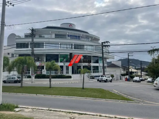Loja para Venda no Córrego Grande em Florianópolis