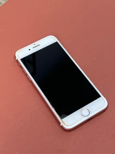 iPhone 7 SEM FUNCIONAR