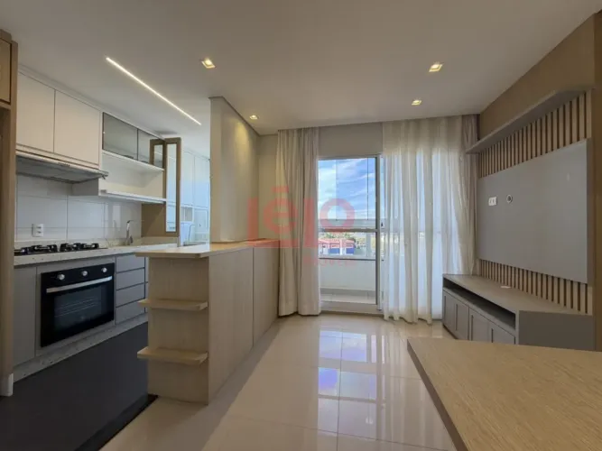 APARTAMENTO À VENDA | CONDOMÍNIO RESIDENCIAL MARTINELLI MARINGÁ