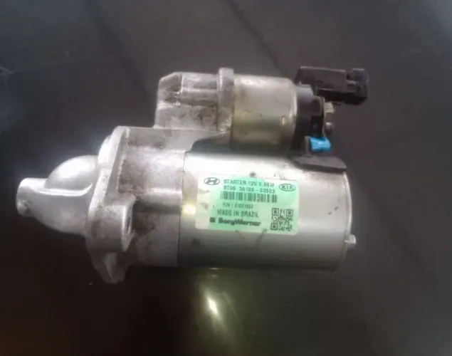 MOTOR DE ARRANQUE HB20 1.0 3CC.