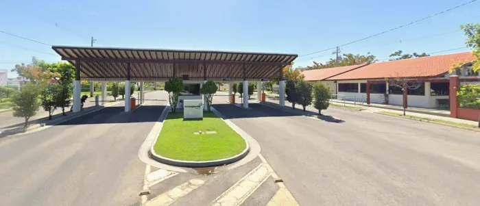 lote TerrasAlphavile Petrolina