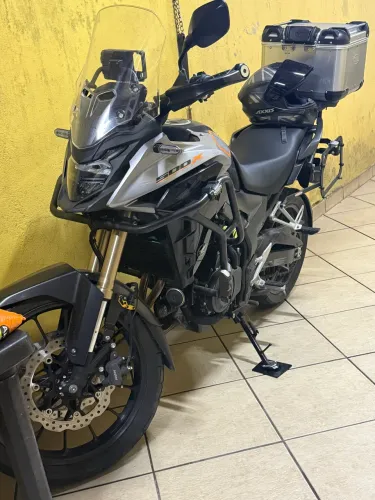 Honda CB500x 23/23