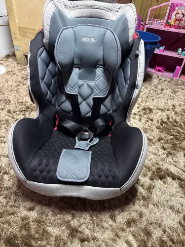 Cadeira de carro 