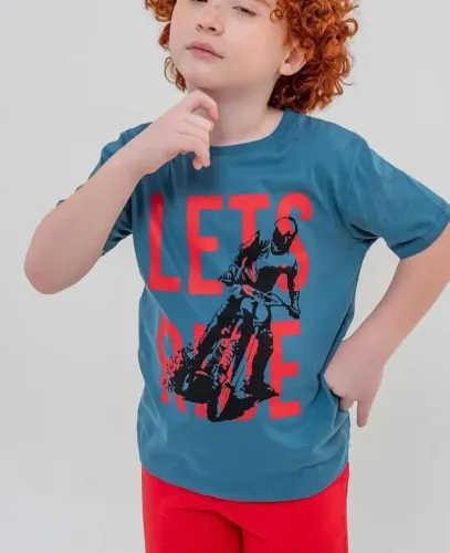Roupas Infantil Masculina tamanho 14 , 16