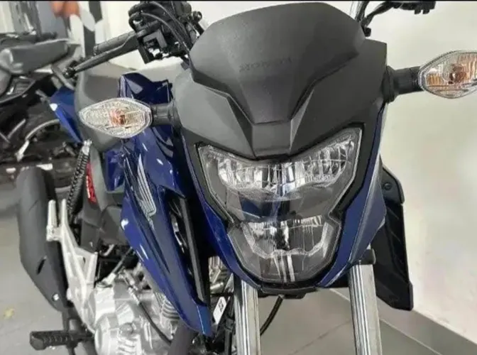 Moto Honda